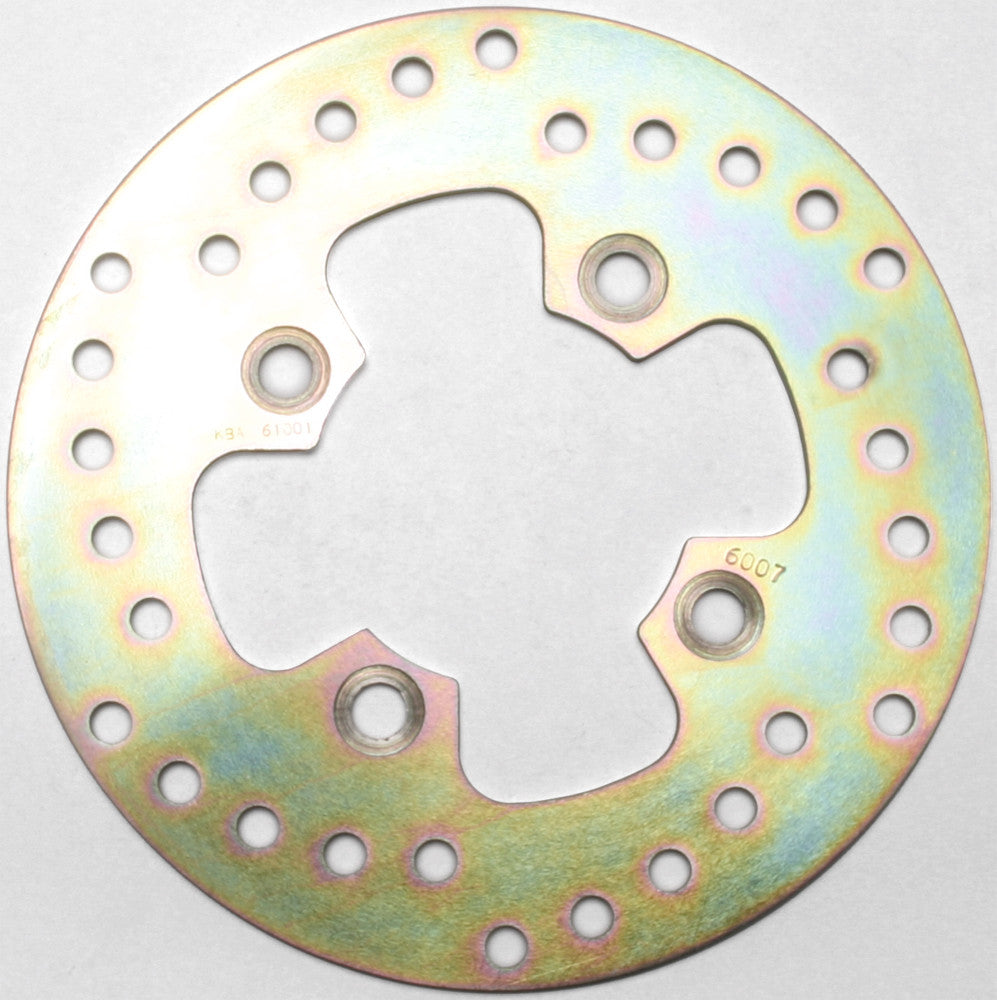 EBC STANDARD ROTOR — MD60xx