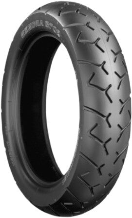 Bridgestone EXEDRA G702 REAR Tire