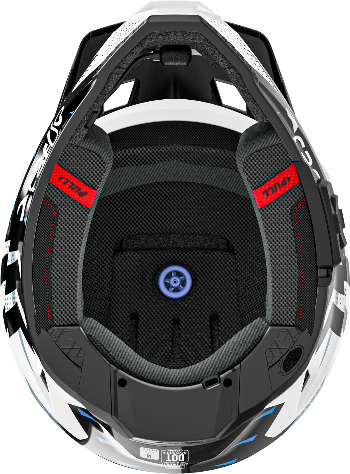 CARDO VENTURE HELMET SM