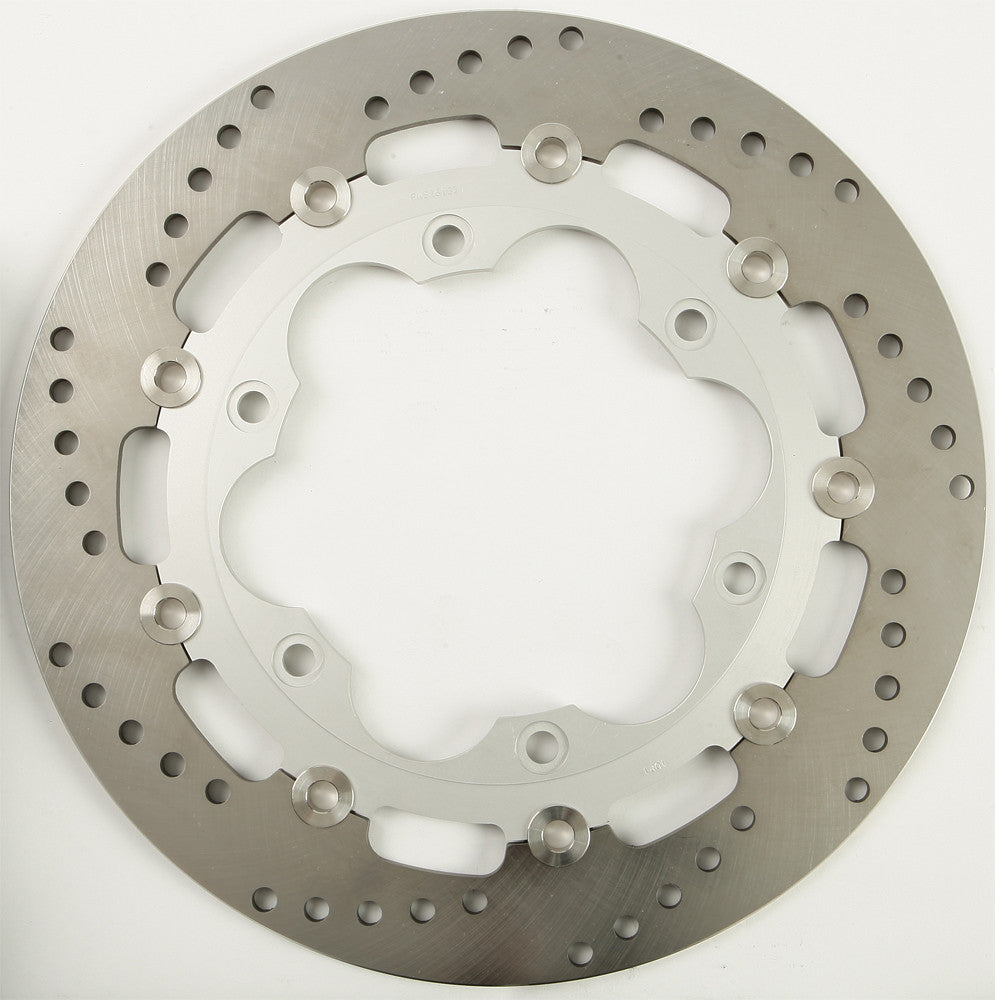 EBC STANDARD BRAKE ROTOR — MD10xx
