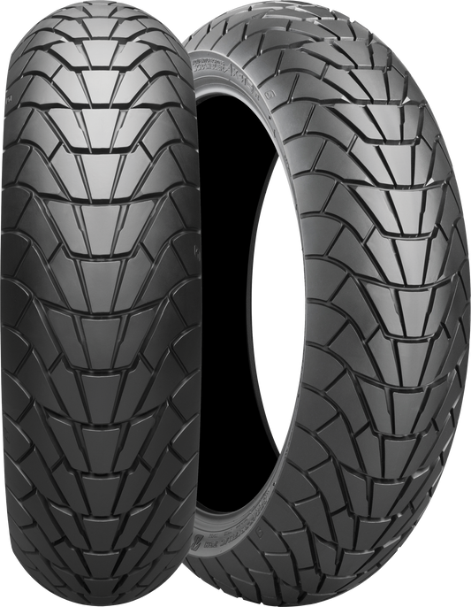 Bridgestone BATTLAX ADVCROSS AX41T REAR Tire