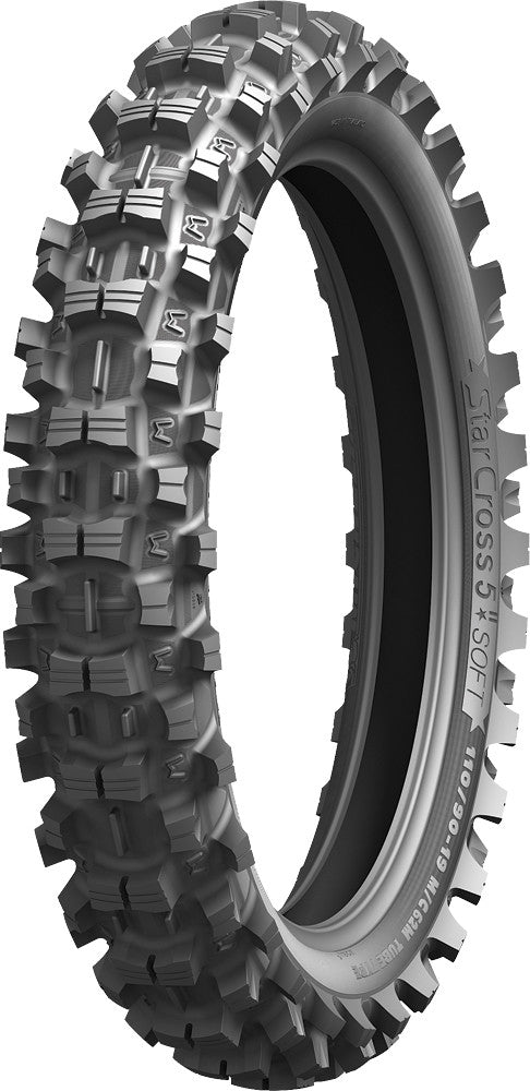 Michelin StarCross 5 Soft Rear Tire