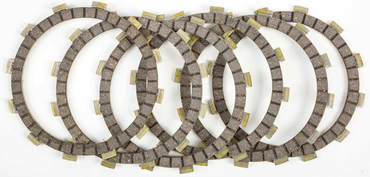 EBC Redline Clutch Kit — CK11xx