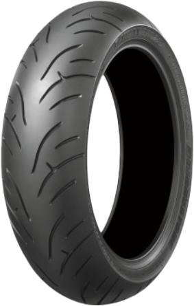 Bridgestone BATTLAX BT023-G ST REAR Tire