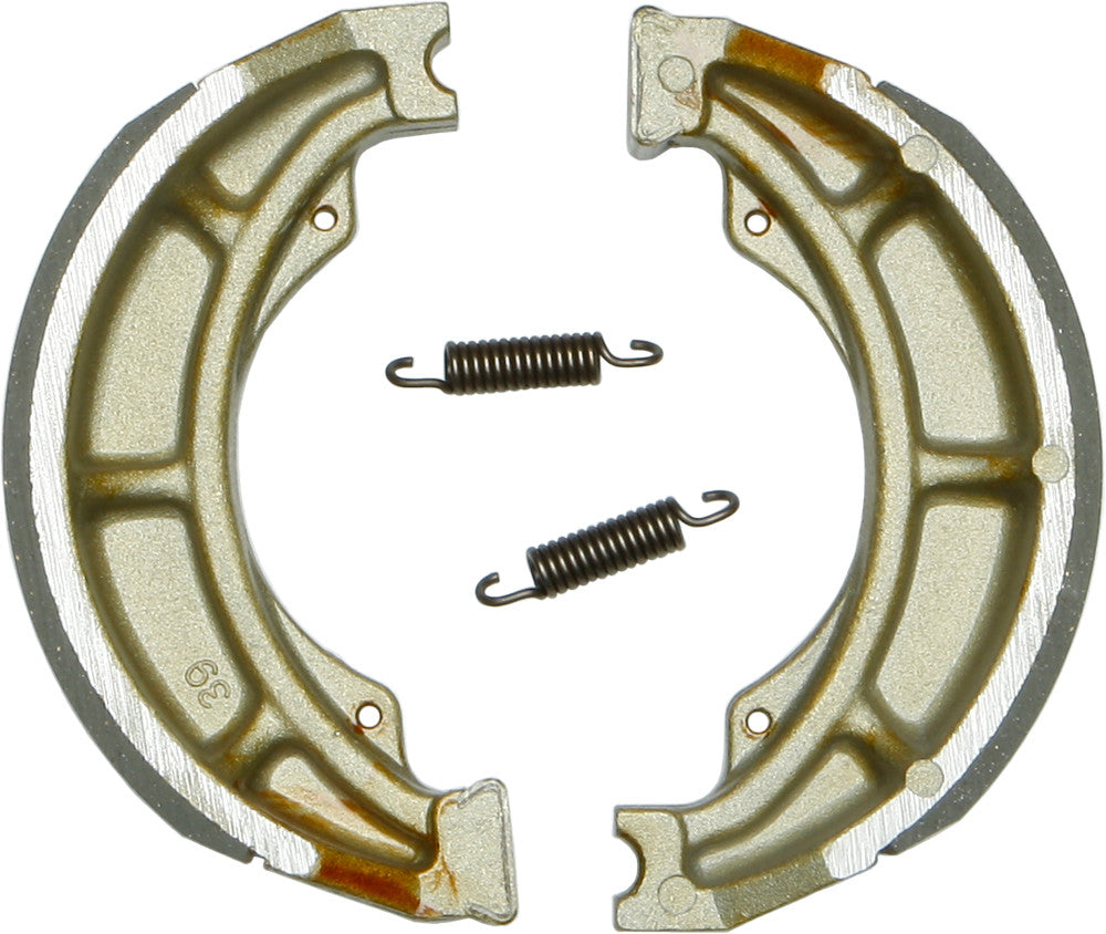 EBC Brake Shoes Plain — 60x