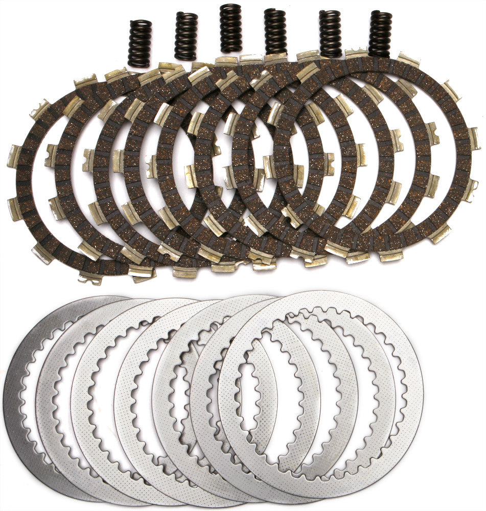 EBC Dirt Racer Clutch Set — DRCOther