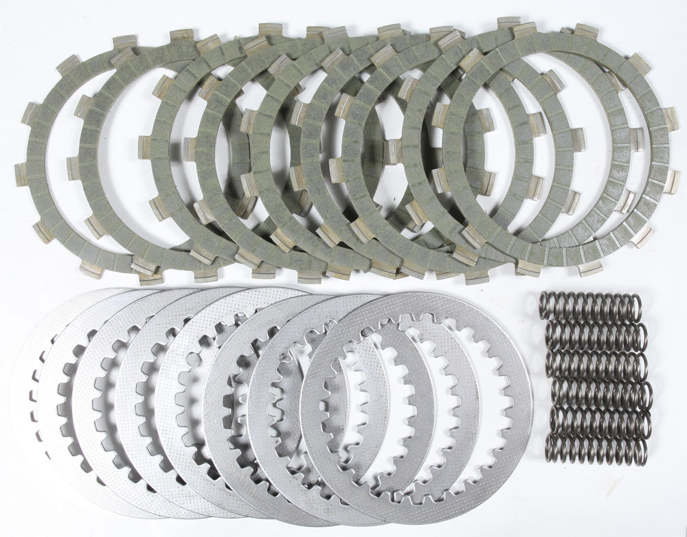 EBC Srk Complete Clutch Kit