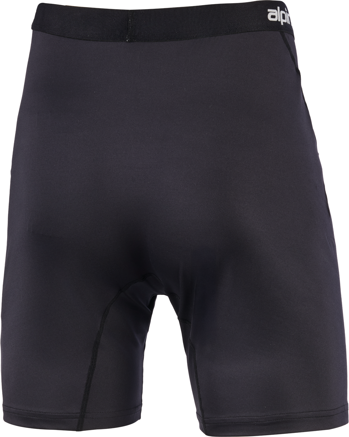 MX BOXER BLACK