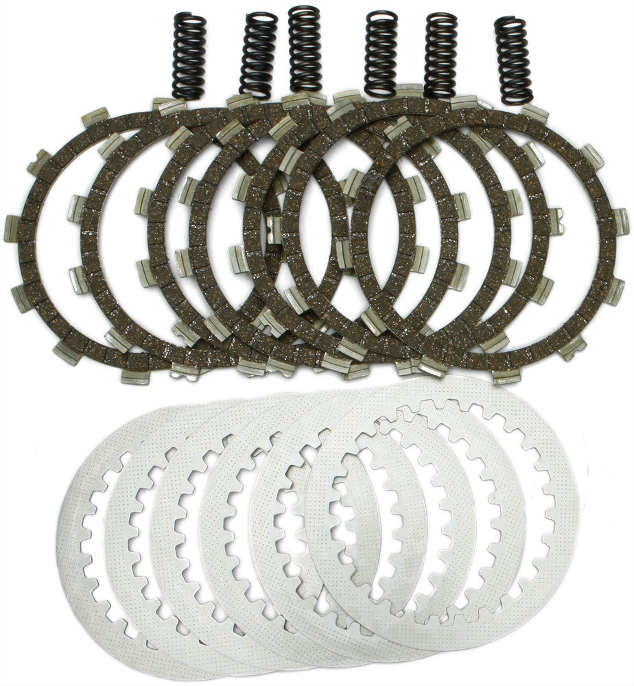 EBC Dirt Racer Clutch Set — DRCOther