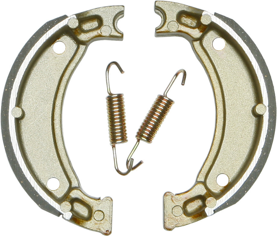 EBC Brake Shoes Plain — 50x