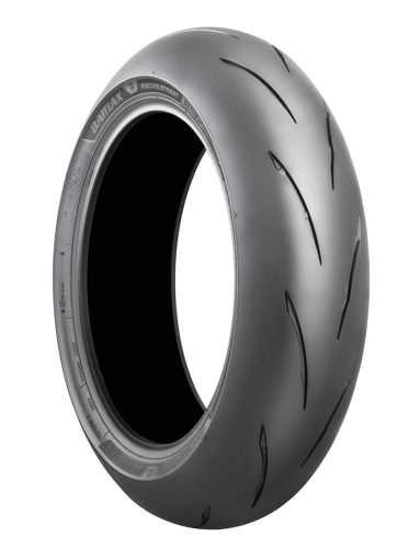 Bridgestone BATTLAX RS12 REAR Tire