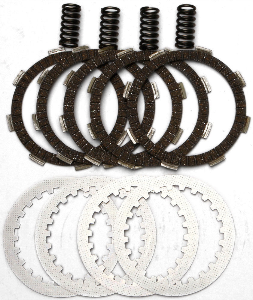 EBC Dirt Racer Clutch Set — DRCOther