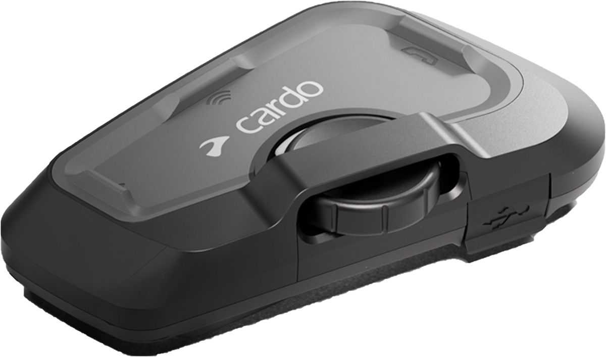 FREECOM 4X BLUETOOTH HEADSET SINGLE