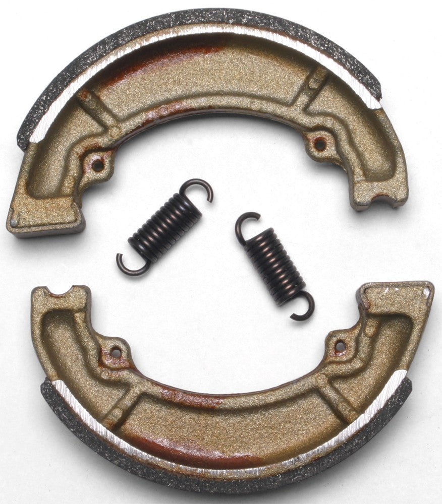 EBC Brake Shoes Plain — 61x