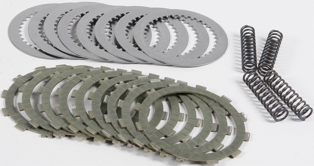 EBC Srk Complete Clutch Kit