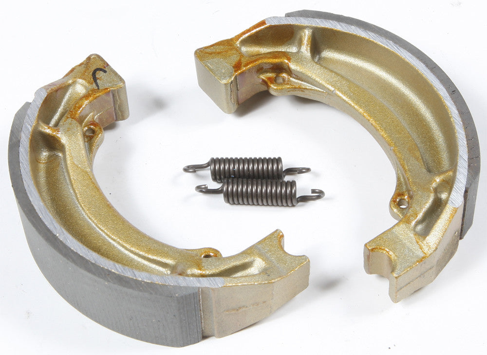 EBC Brake Shoes Plain — 60x