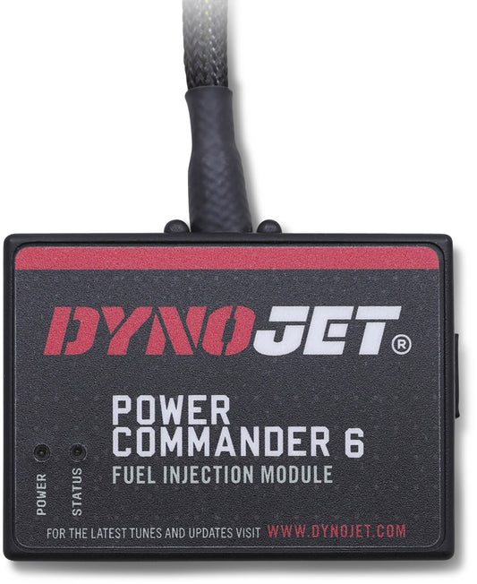 Dynojet Power Commander 6