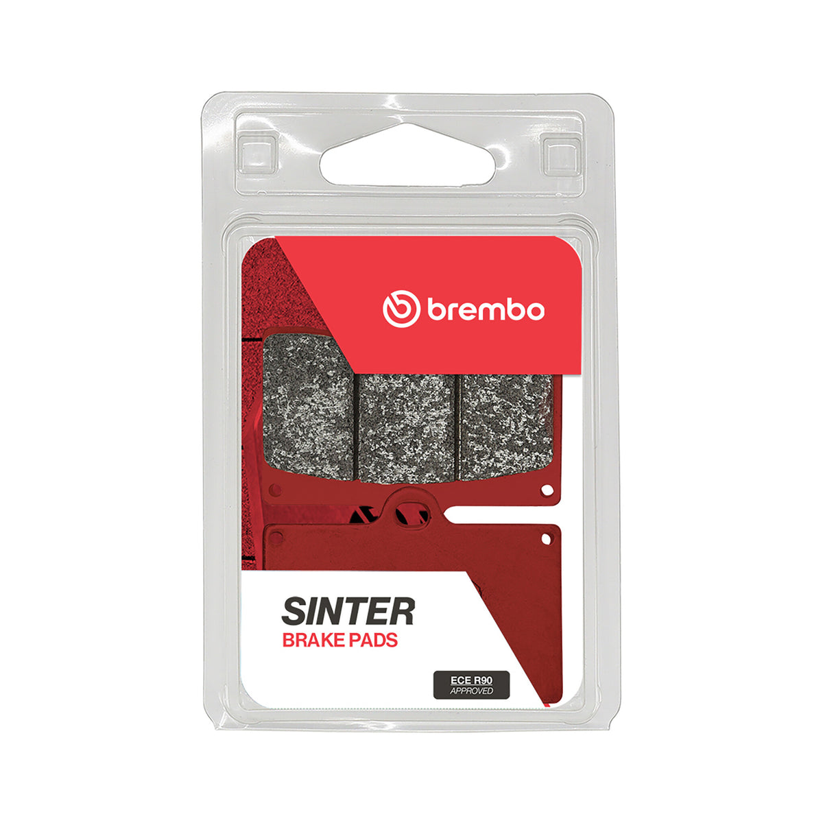 Brembo PRIME SA BRAKE PADS SINTERED