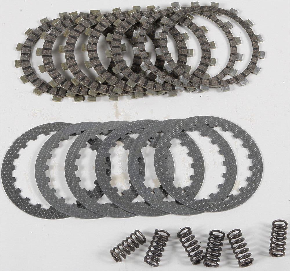 EBC Dirt Racer Clutch Set — DRCOther