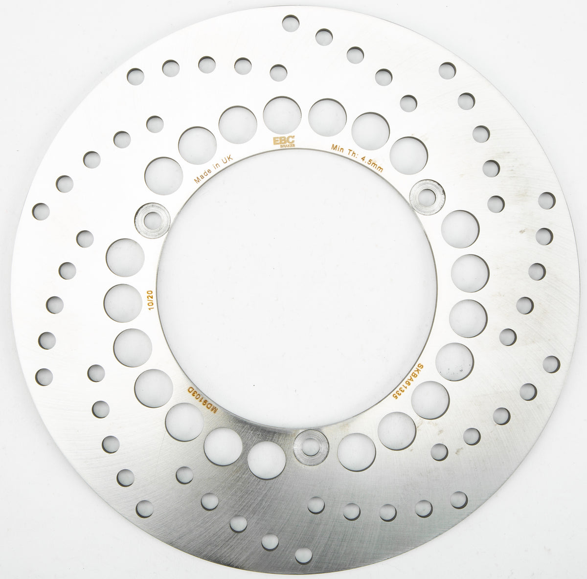 EBC Brake Rotor