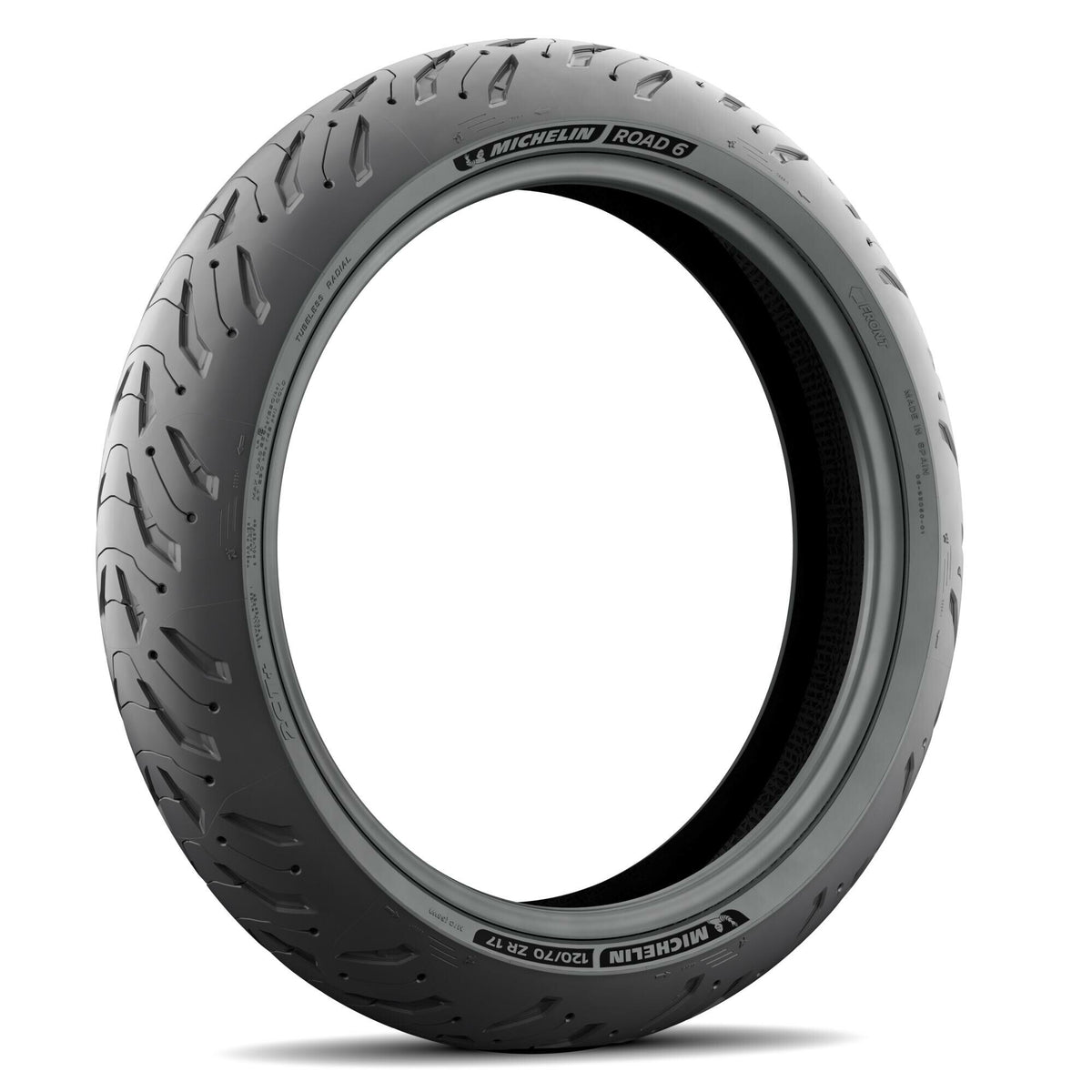 Michelin Road 6 GT Front Tire