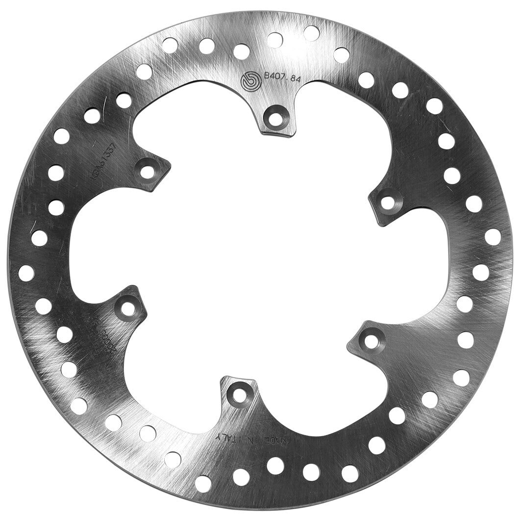 Brembo SERIE ORO REAR ROTOR FIXED