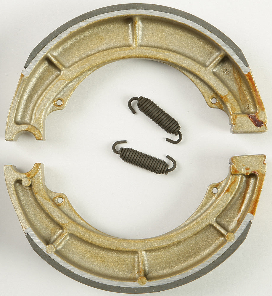 EBC Brake Shoes Plain — 60x