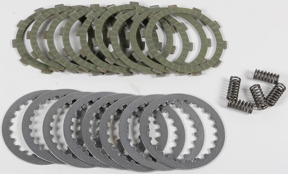 EBC Srk Complete Clutch Kit