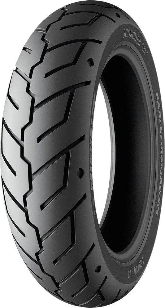 Michelin Scorcher 31 Rear Tire