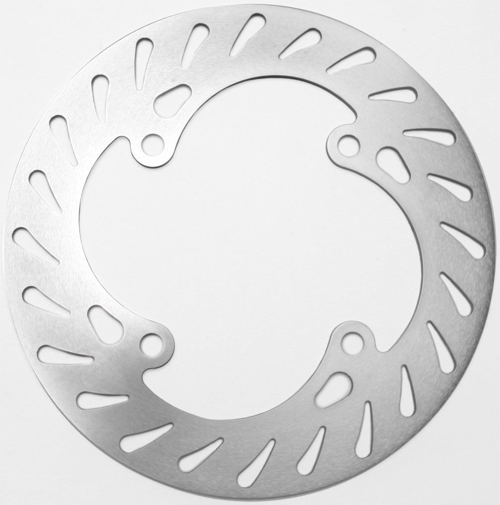 EBC STANDARD ROTOR — MD60xx