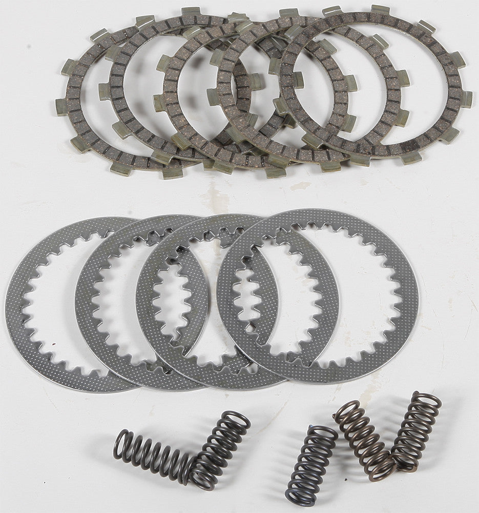 EBC Dirt Racer Clutch Set — DRCOther