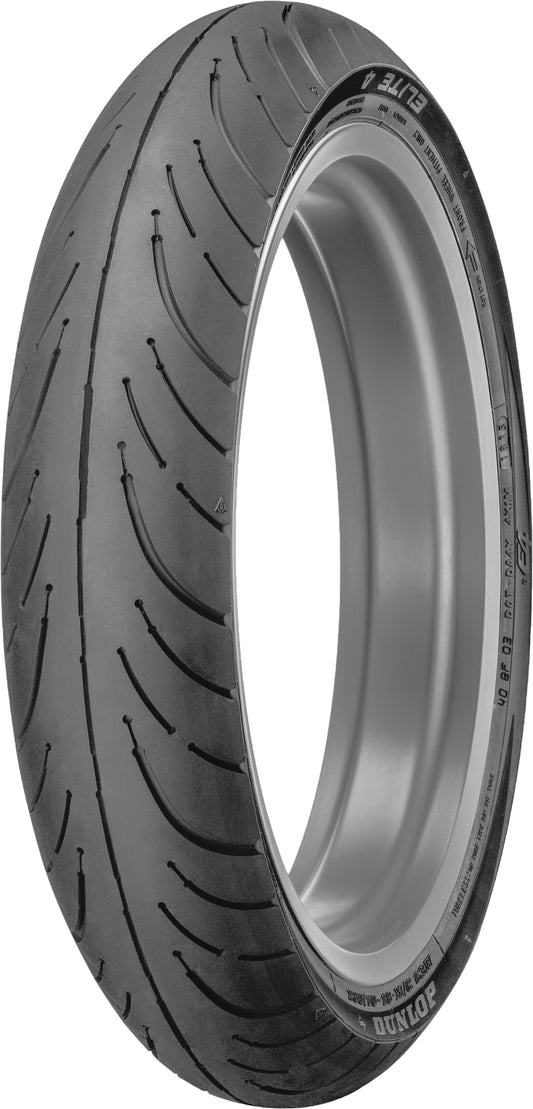 Dunlop ELITE 4 Front