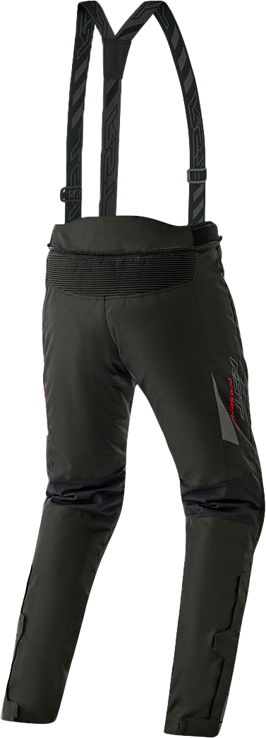 PS PARAGON D3O PANTS BLACK TEXTILE