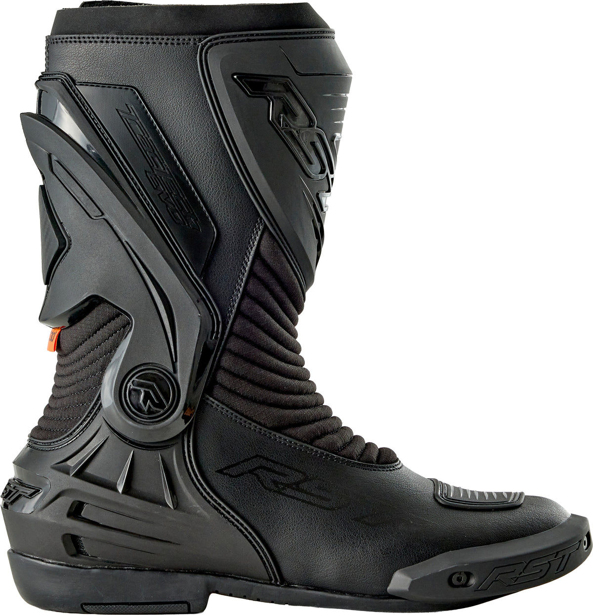TRACTECH EVO D3O WP BOOT BLACK