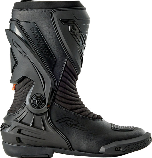 TRACTECH EVO D3O WP BOOT BLACK