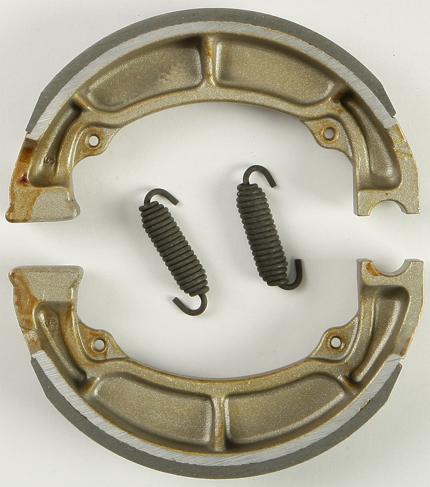EBC Brake Shoes Plain — 70x