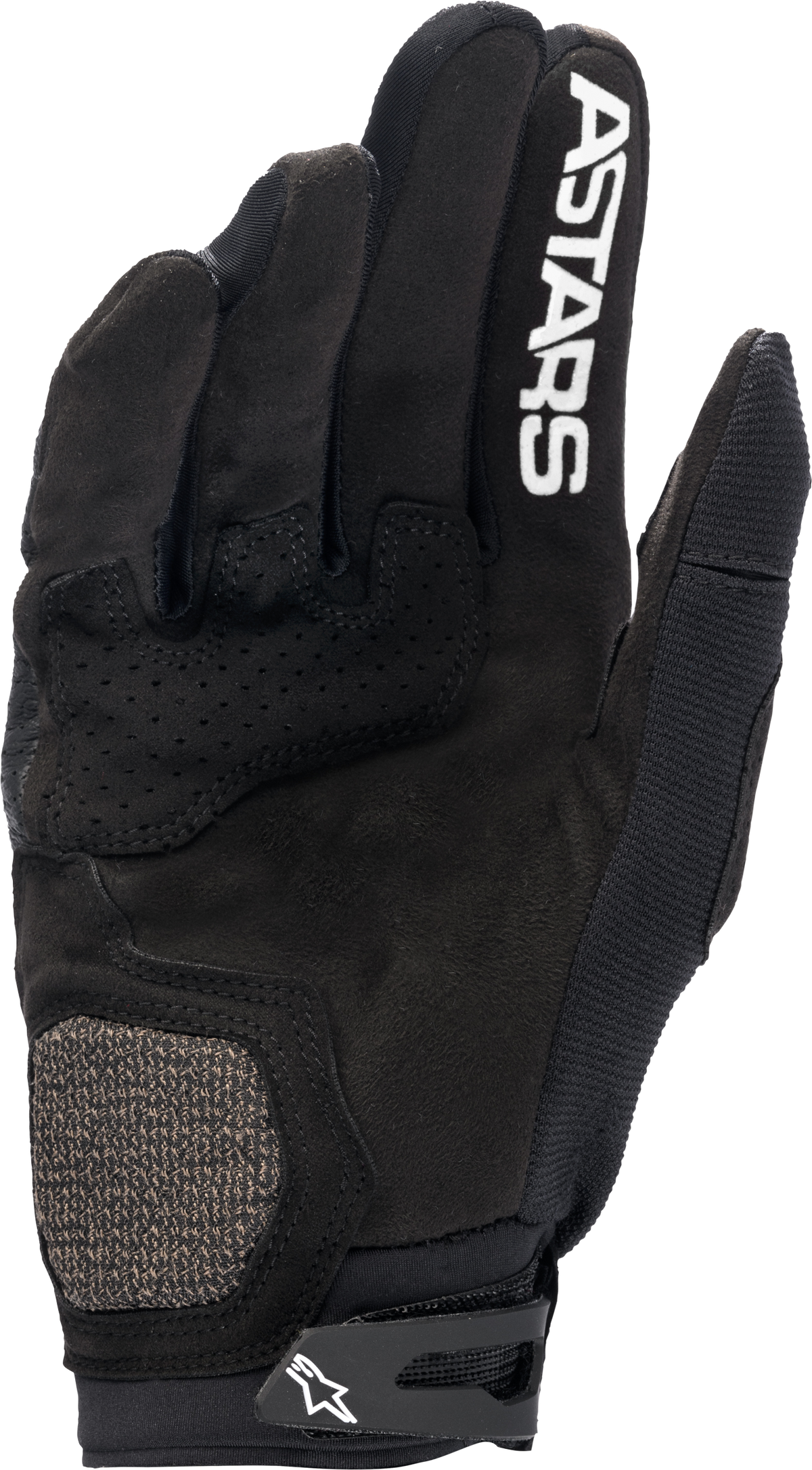 MEGAWATT GLOVES BLACK