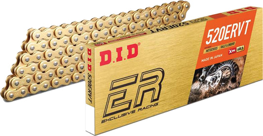 D.I.D 520ERVT Chain