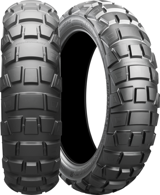 Bridgestone BATTLAX ADVCROSS AX41 REAR Tire