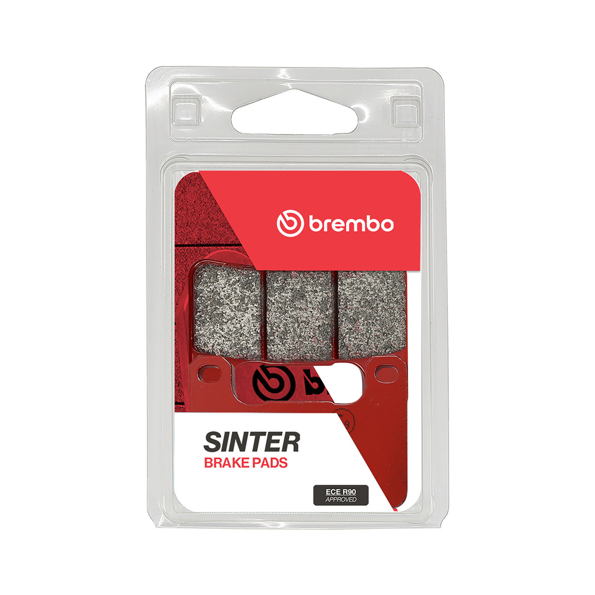 Brembo PRIME SA BRAKE PADS SINTERED