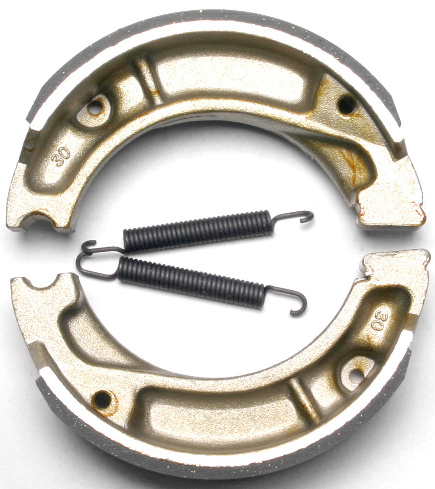 EBC Brake Shoes Plain — 32x
