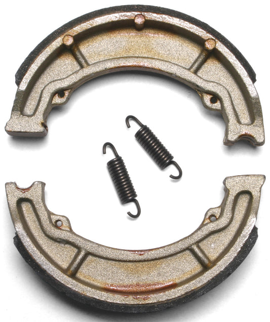 EBC Brake Shoes Plain — 52x