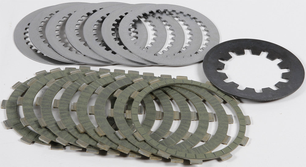EBC Srk Complete Clutch Kit