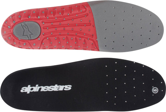 TECH 7 REMOVABLE FOOTBED INSERTS