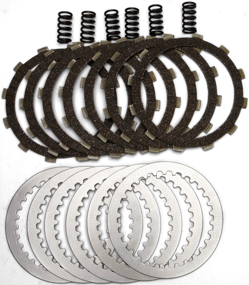 EBC Dirt Racer Clutch Set — DRCOther
