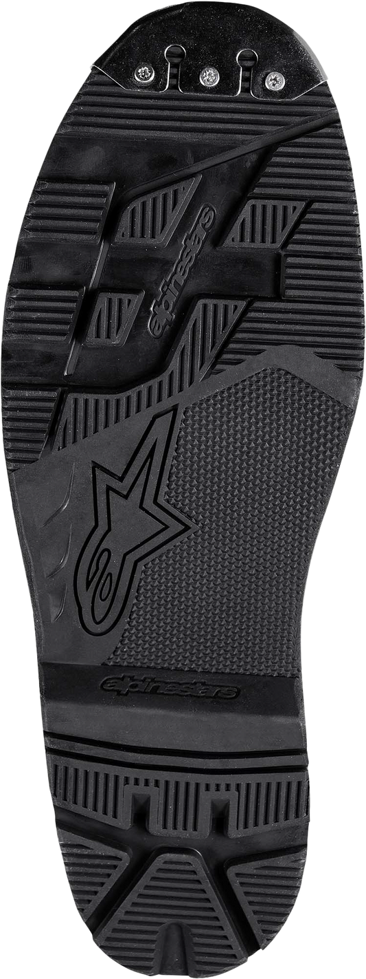 TECH-1 END SOLE BLACK