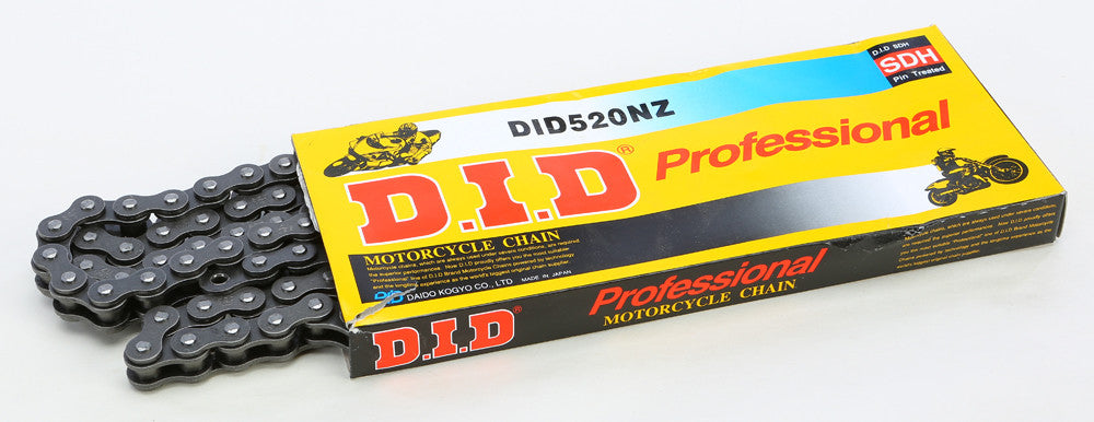 D.I.D 520NZ Chain