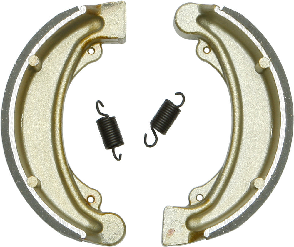 EBC Brake Shoes Plain — 31x