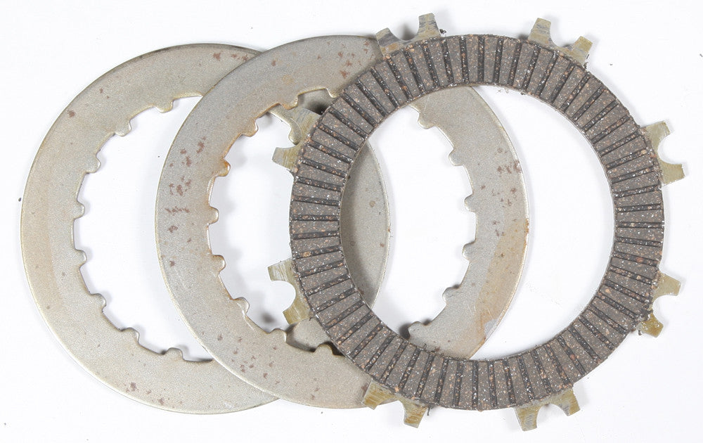 EBC Redline Clutch Kit — CK11xx