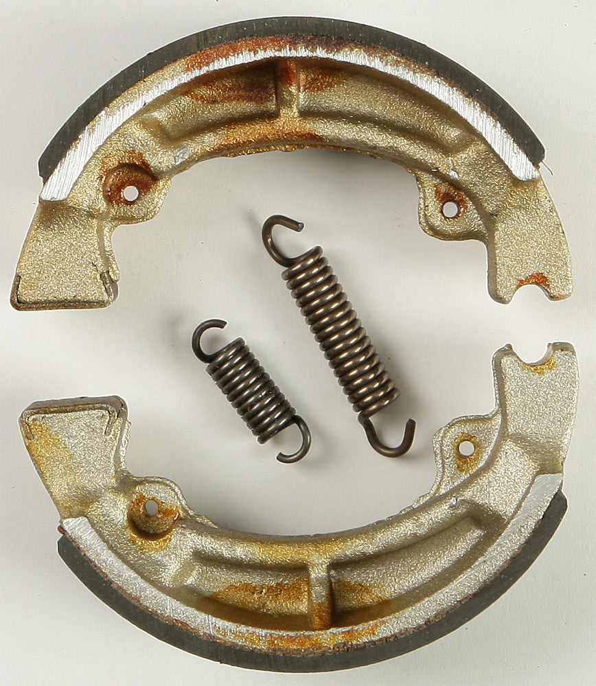 EBC Brake Shoes Plain — 70x
